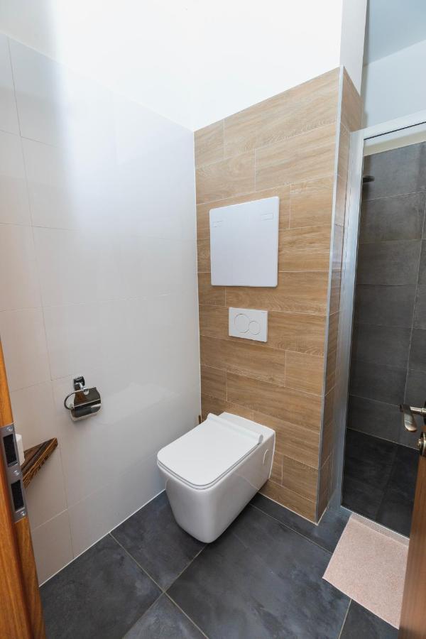 Apartman Hory - V Srdci Tatier Vysoké Tatry Exterior foto