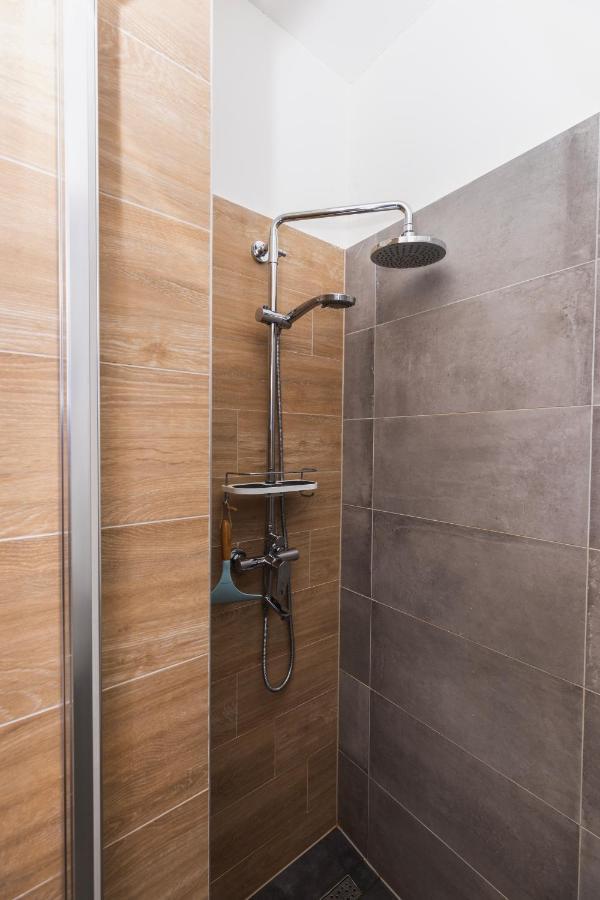 Apartman Hory - V Srdci Tatier Vysoké Tatry Exterior foto