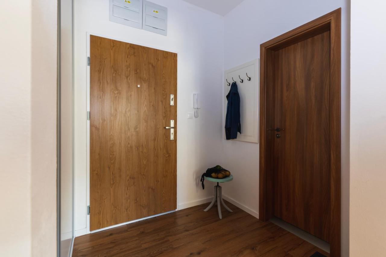 Apartman Hory - V Srdci Tatier Vysoké Tatry Exterior foto