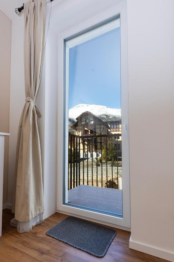 Apartman Hory - V Srdci Tatier Vysoké Tatry Exterior foto