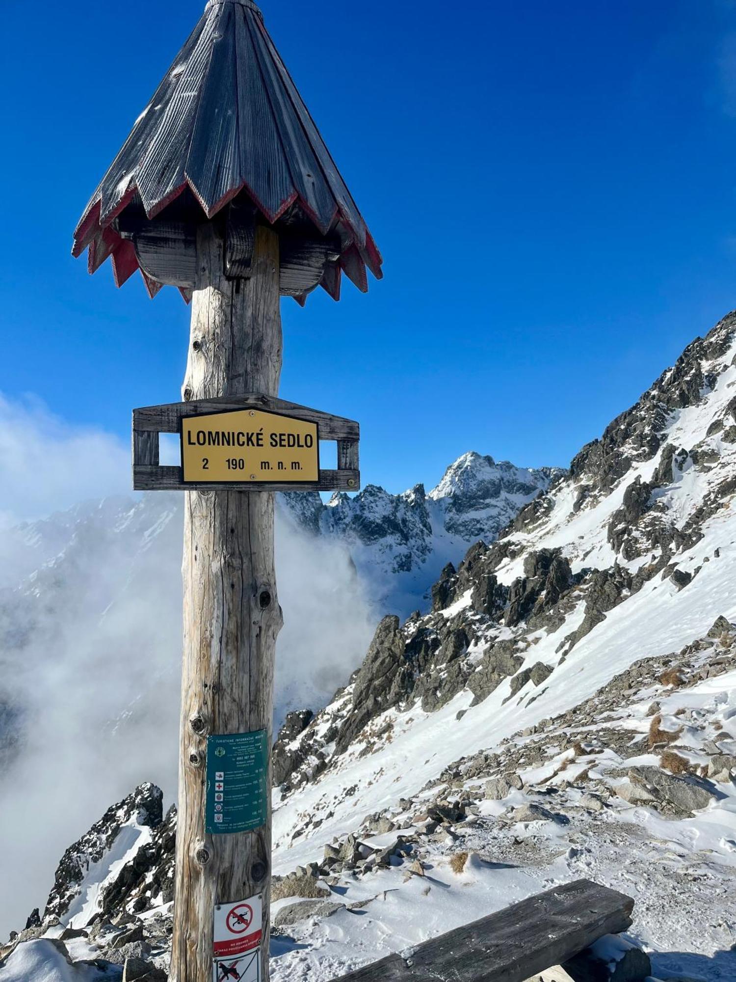 Apartman Hory - V Srdci Tatier Vysoké Tatry Exterior foto
