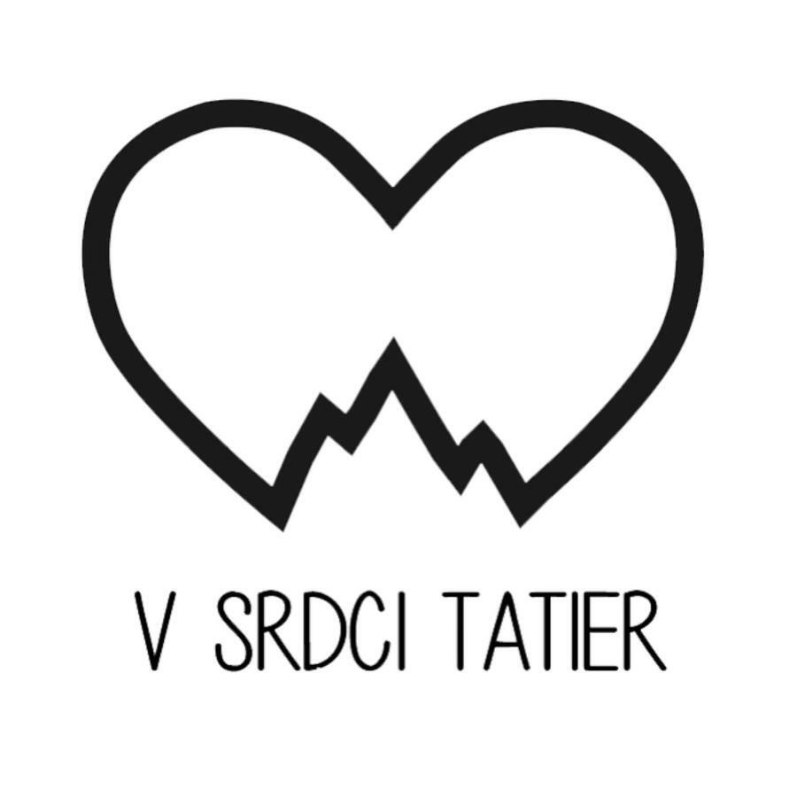 Apartman Hory - V Srdci Tatier Vysoké Tatry Exterior foto